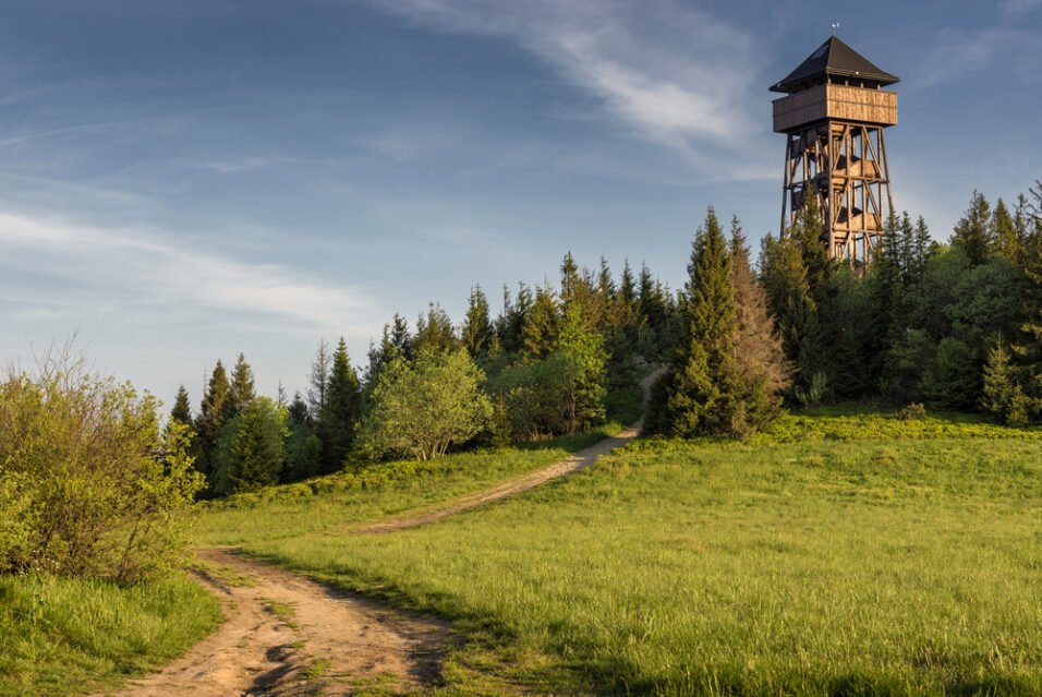 Rozhľadňa